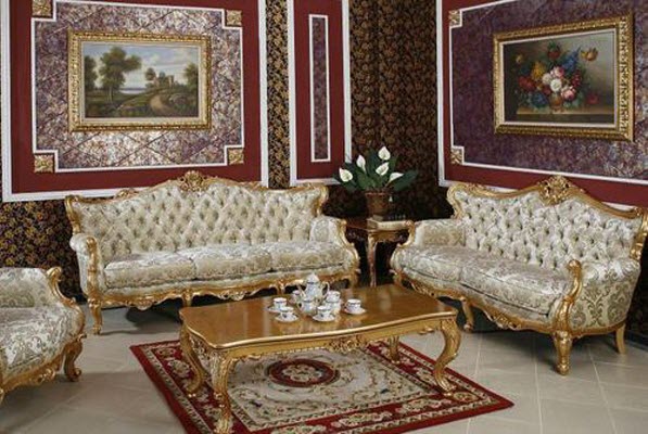 thảm trải sàn Linh Dung